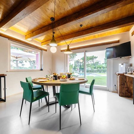 L'Organetto, Luxury B&B Lido di Fermo Eksteriør billede