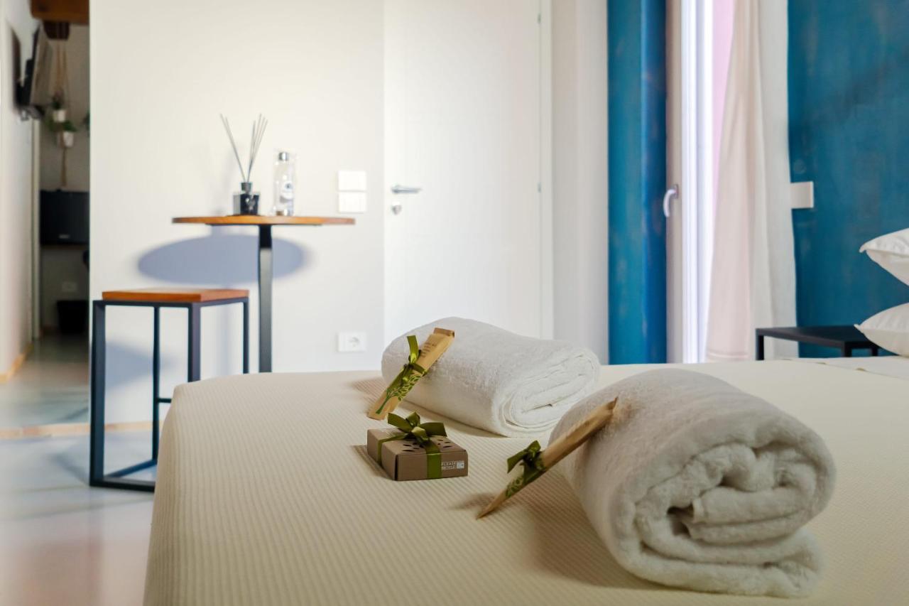 L'Organetto, Luxury B&B Lido di Fermo Eksteriør billede