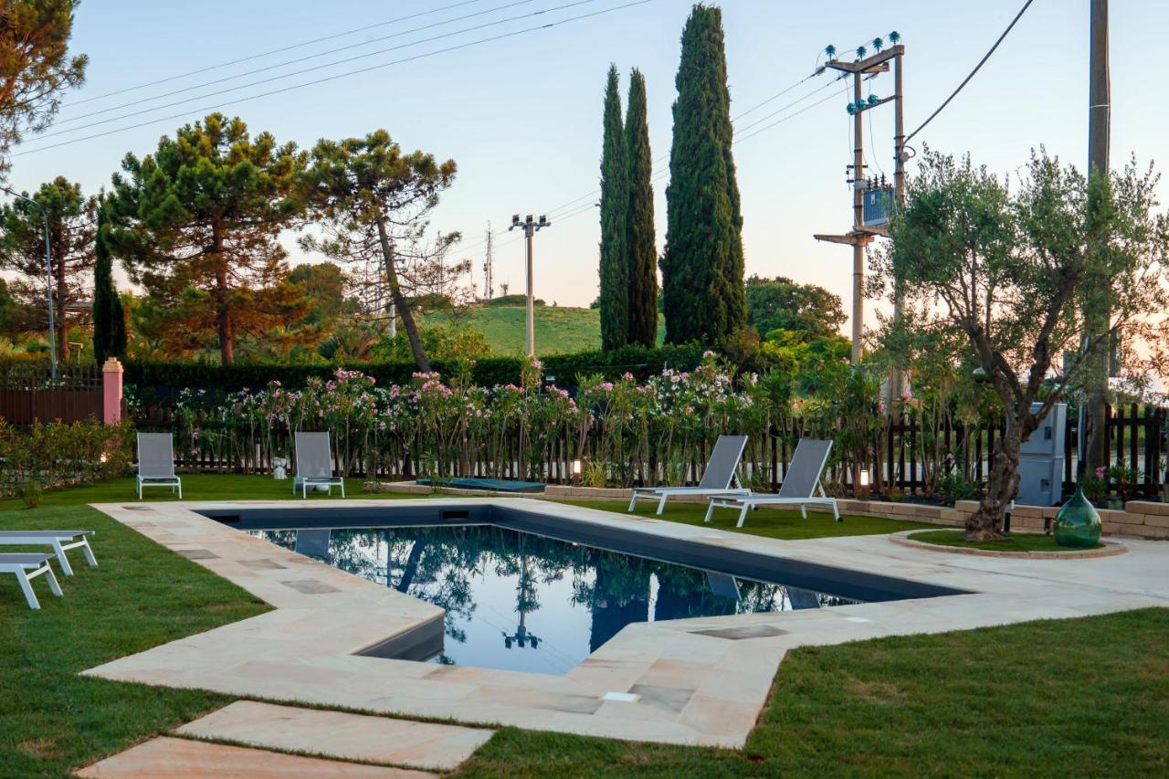 L'Organetto, Luxury B&B Lido di Fermo Eksteriør billede