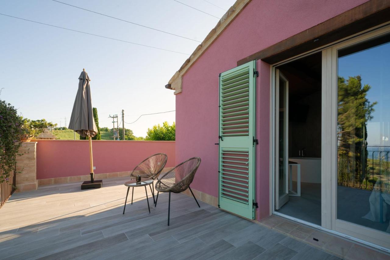 L'Organetto, Luxury B&B Lido di Fermo Eksteriør billede