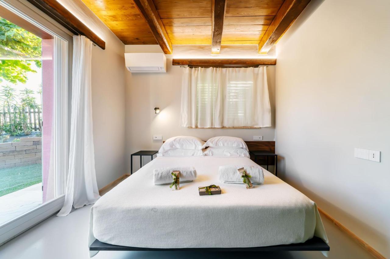 L'Organetto, Luxury B&B Lido di Fermo Eksteriør billede