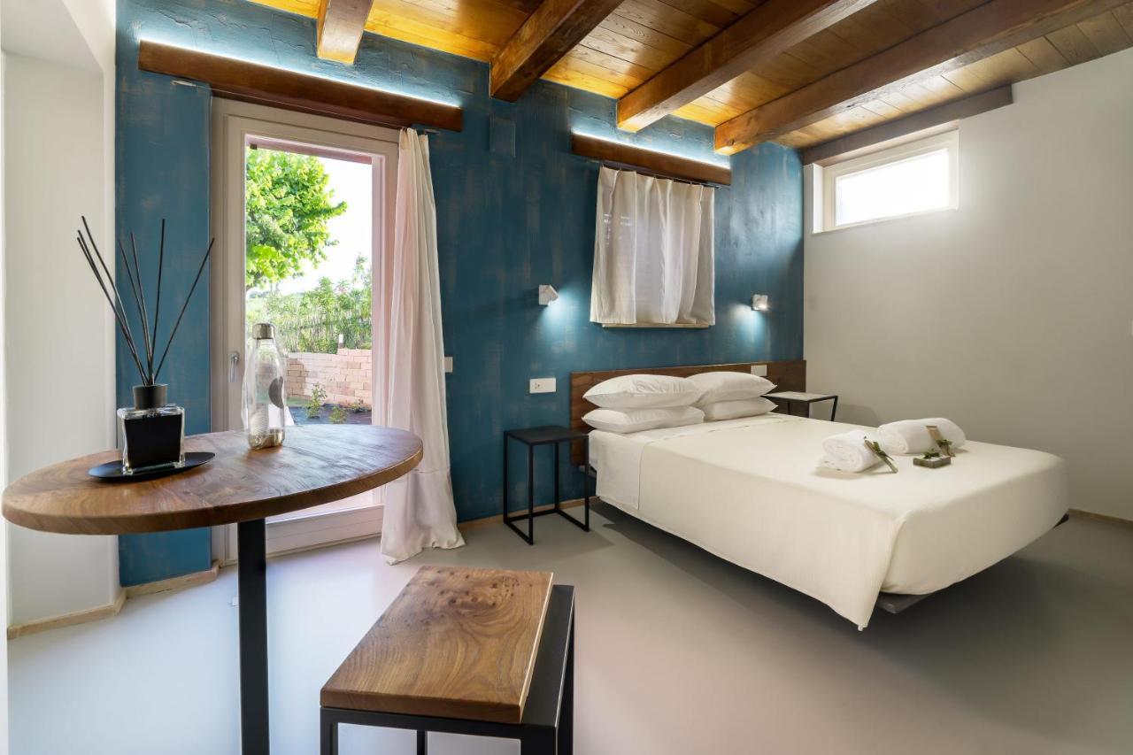 L'Organetto, Luxury B&B Lido di Fermo Eksteriør billede