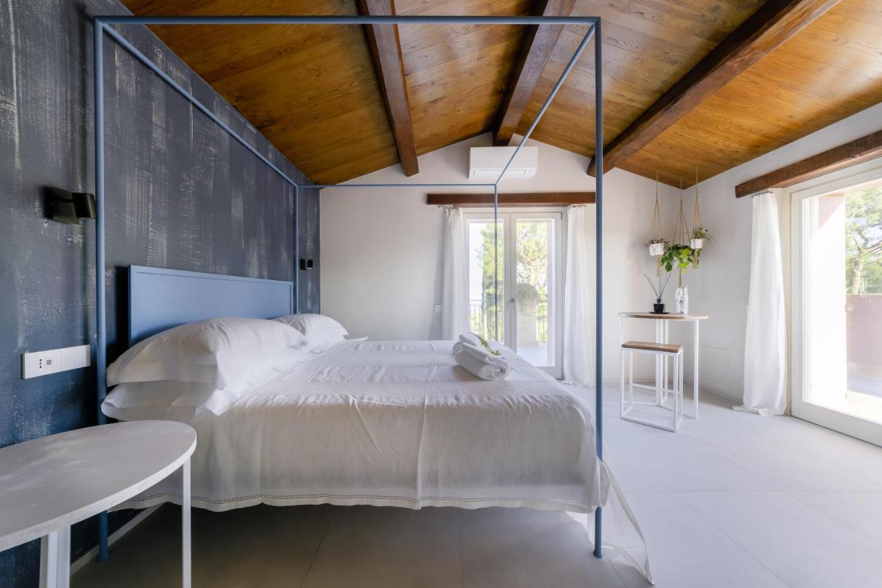 L'Organetto, Luxury B&B Lido di Fermo Eksteriør billede