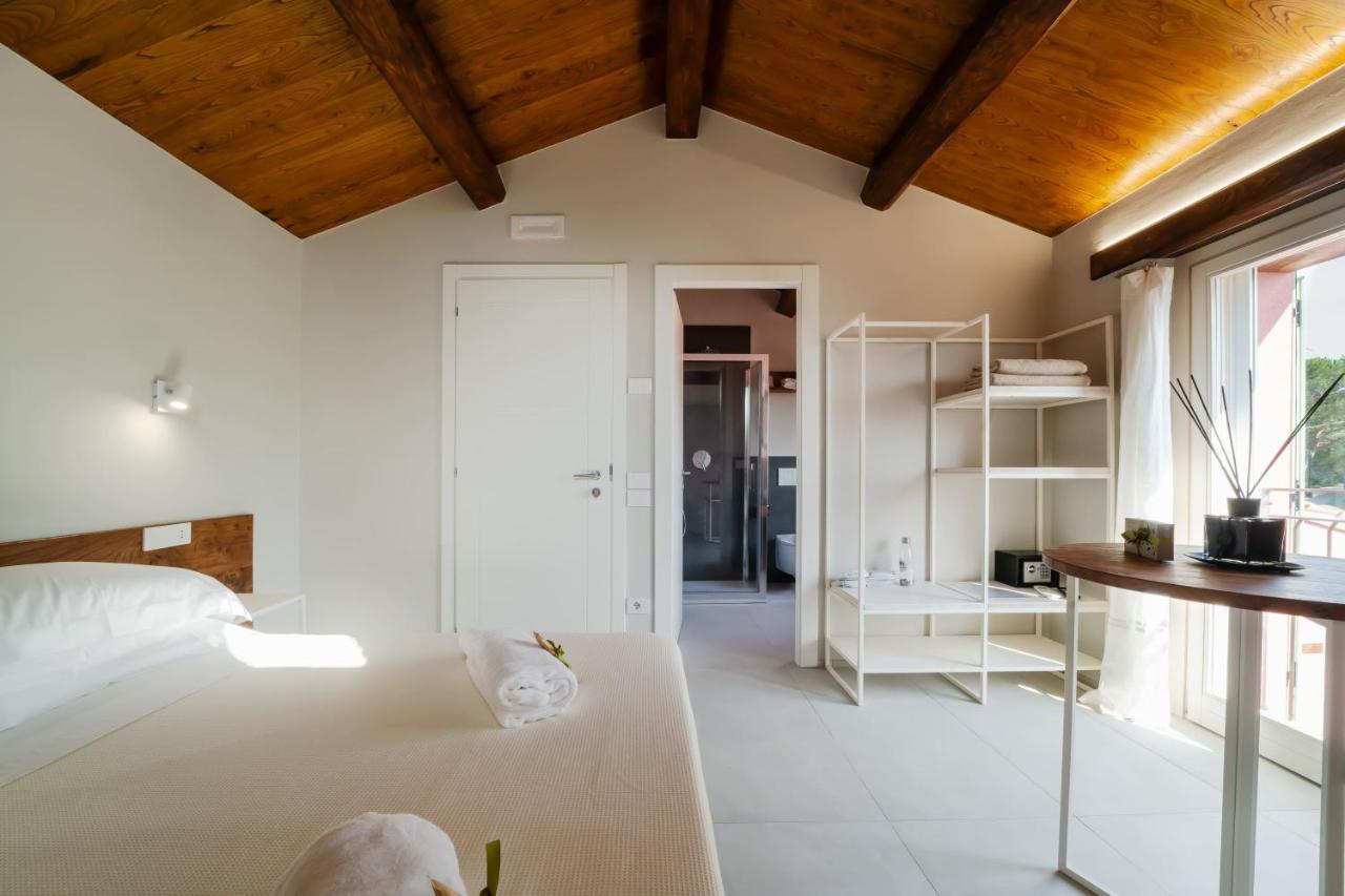 L'Organetto, Luxury B&B Lido di Fermo Eksteriør billede