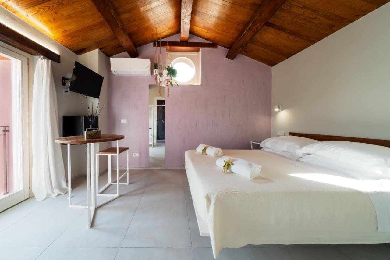 L'Organetto, Luxury B&B Lido di Fermo Eksteriør billede