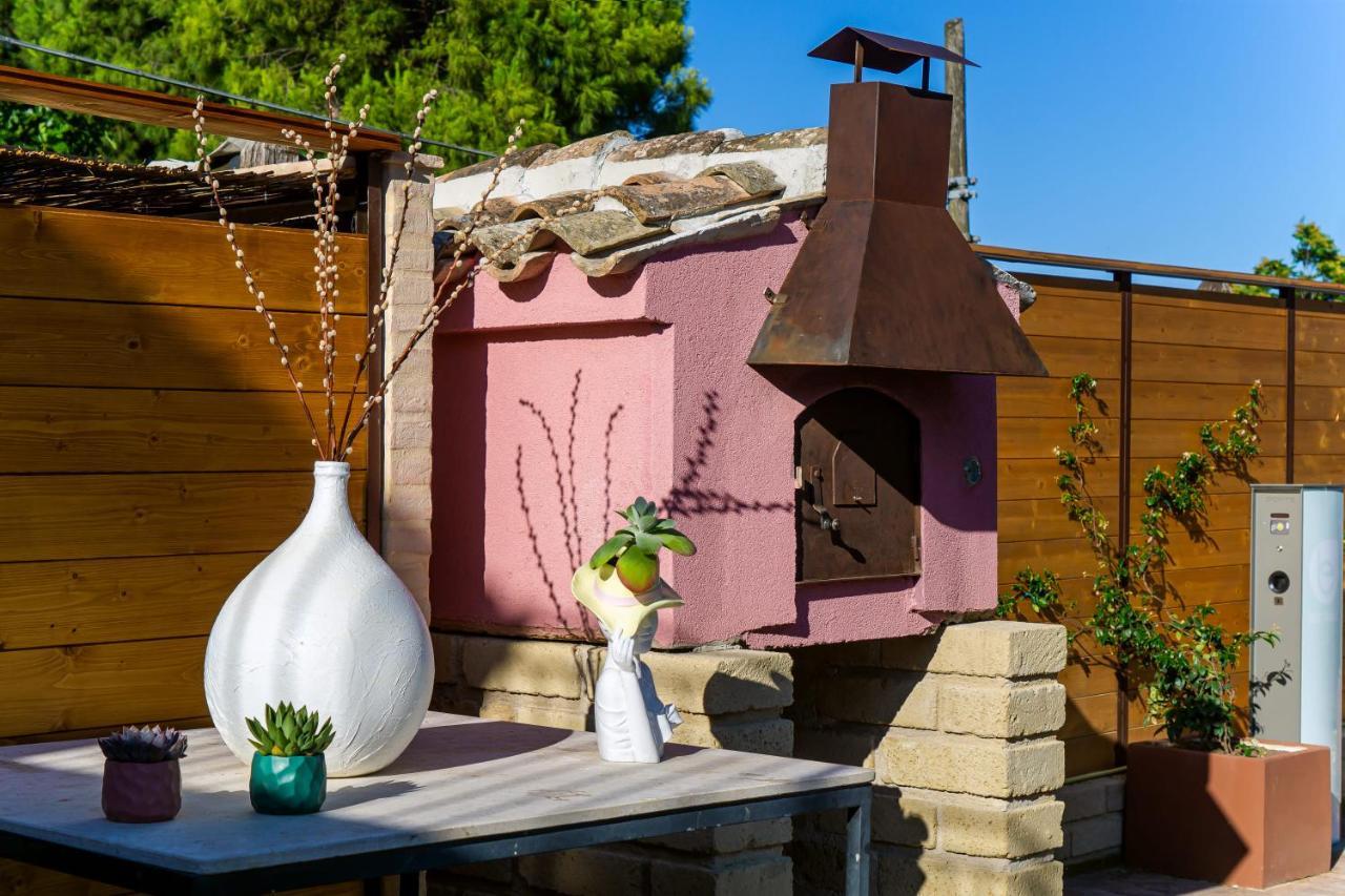 L'Organetto, Luxury B&B Lido di Fermo Eksteriør billede