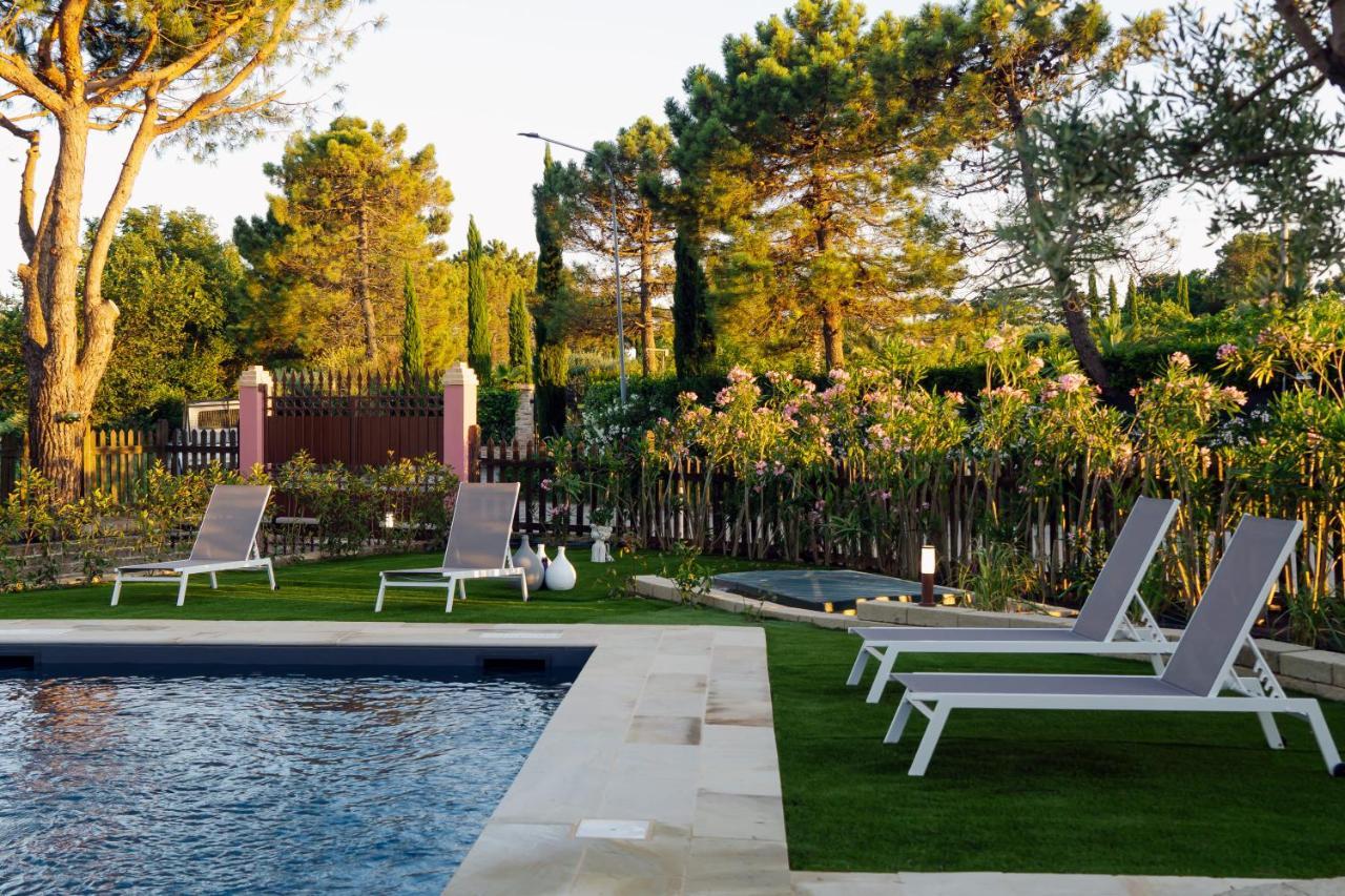 L'Organetto, Luxury B&B Lido di Fermo Eksteriør billede