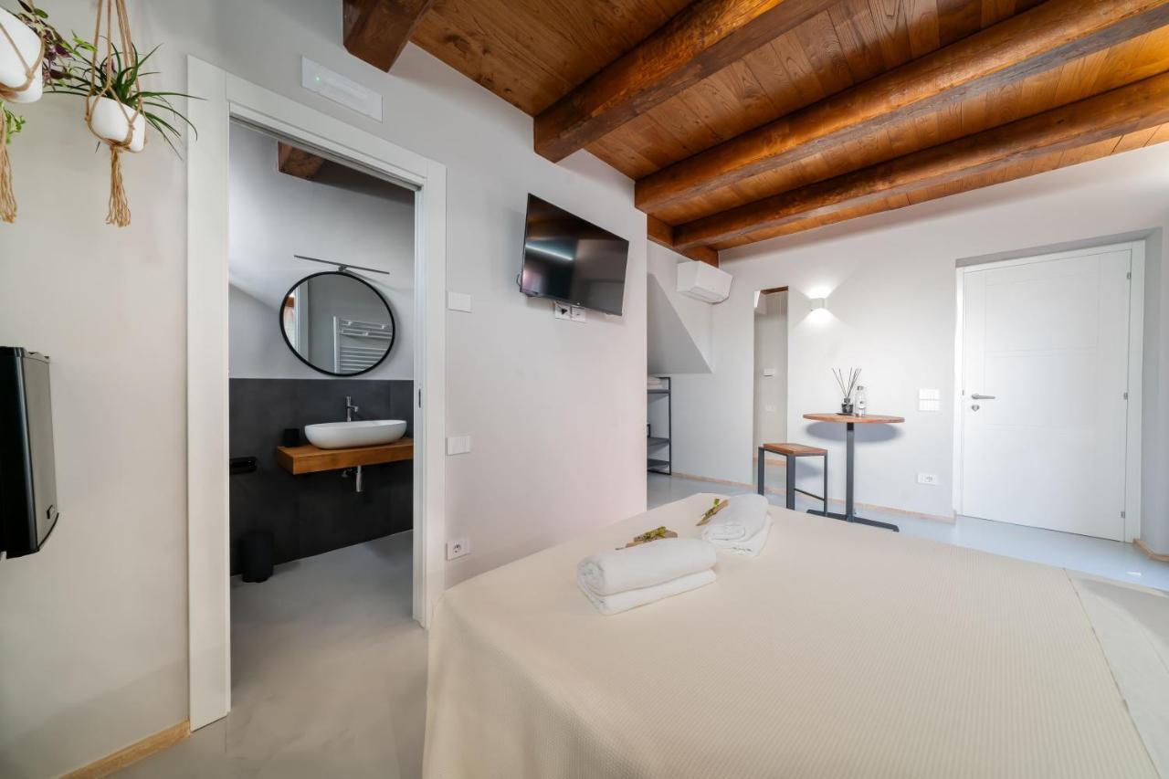L'Organetto, Luxury B&B Lido di Fermo Eksteriør billede
