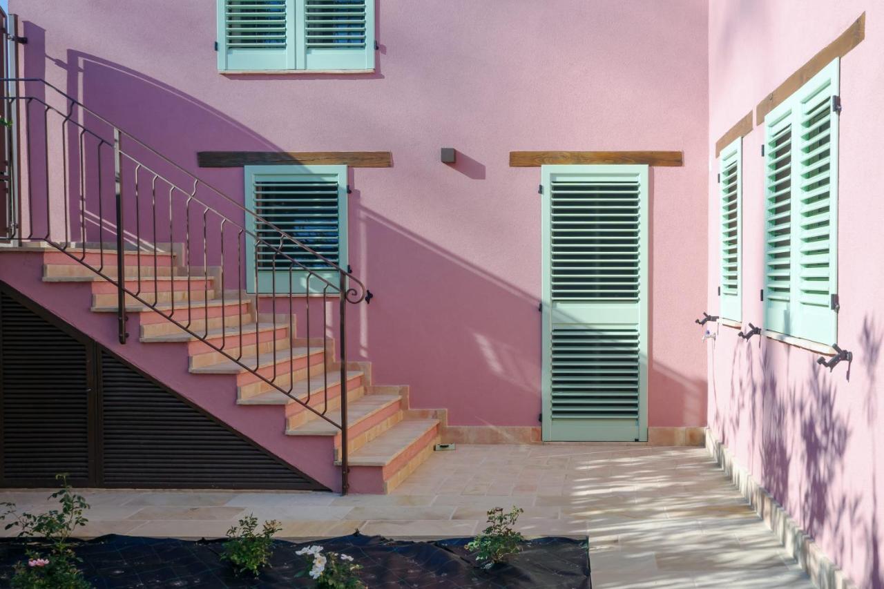 L'Organetto, Luxury B&B Lido di Fermo Eksteriør billede