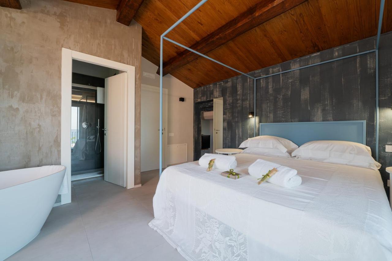 L'Organetto, Luxury B&B Lido di Fermo Eksteriør billede