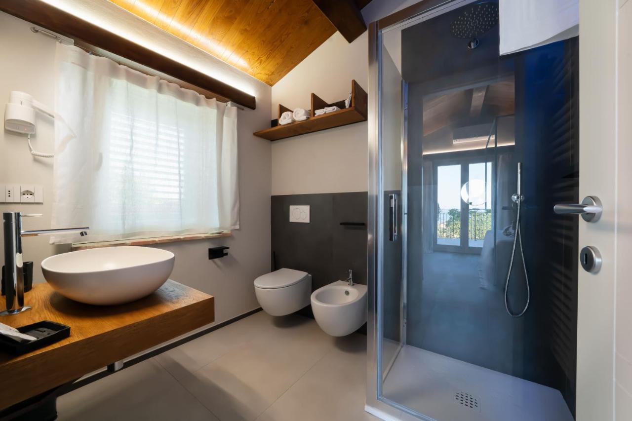 L'Organetto, Luxury B&B Lido di Fermo Eksteriør billede