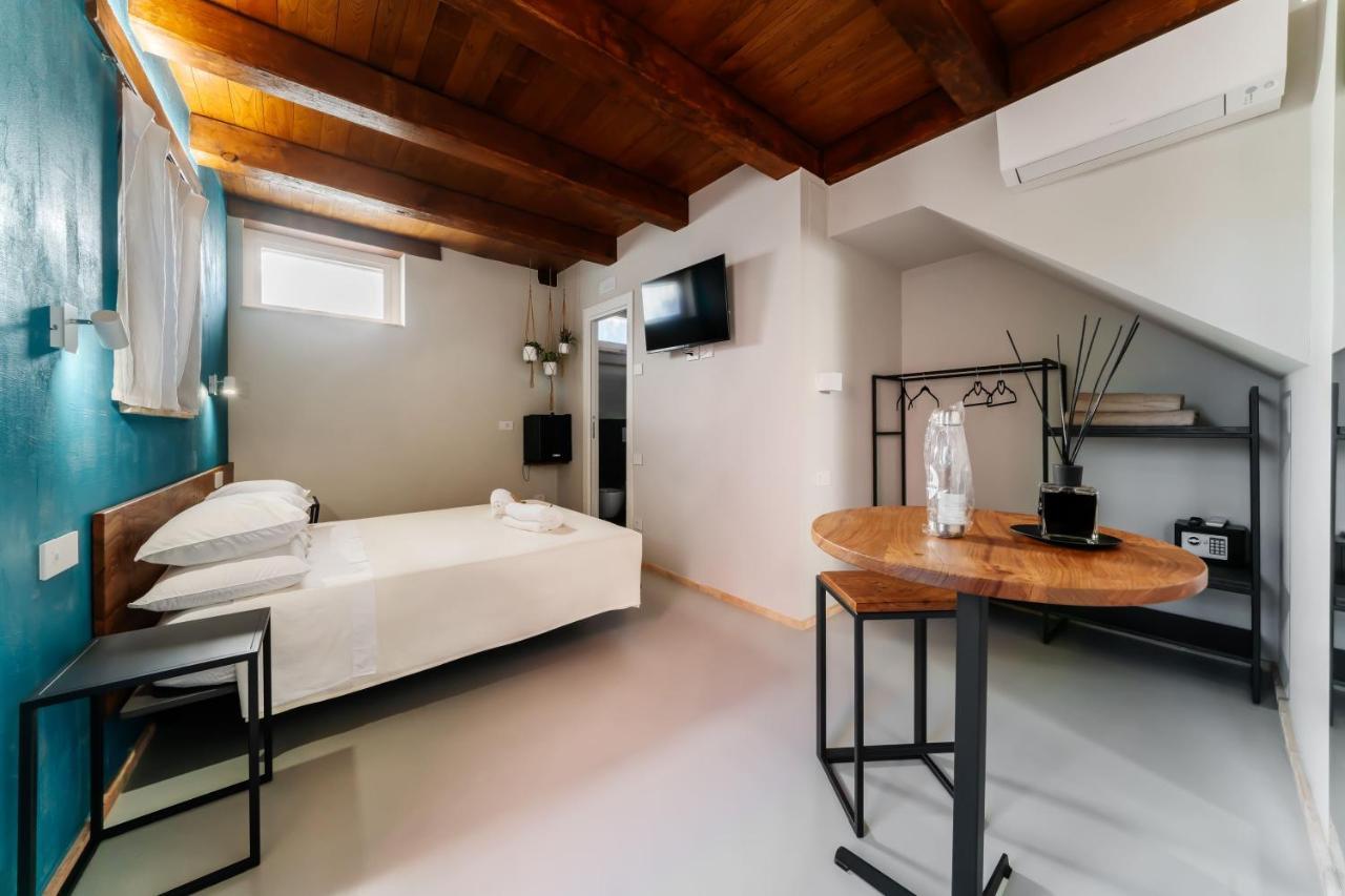 L'Organetto, Luxury B&B Lido di Fermo Eksteriør billede