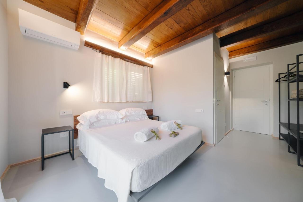 L'Organetto, Luxury B&B Lido di Fermo Eksteriør billede