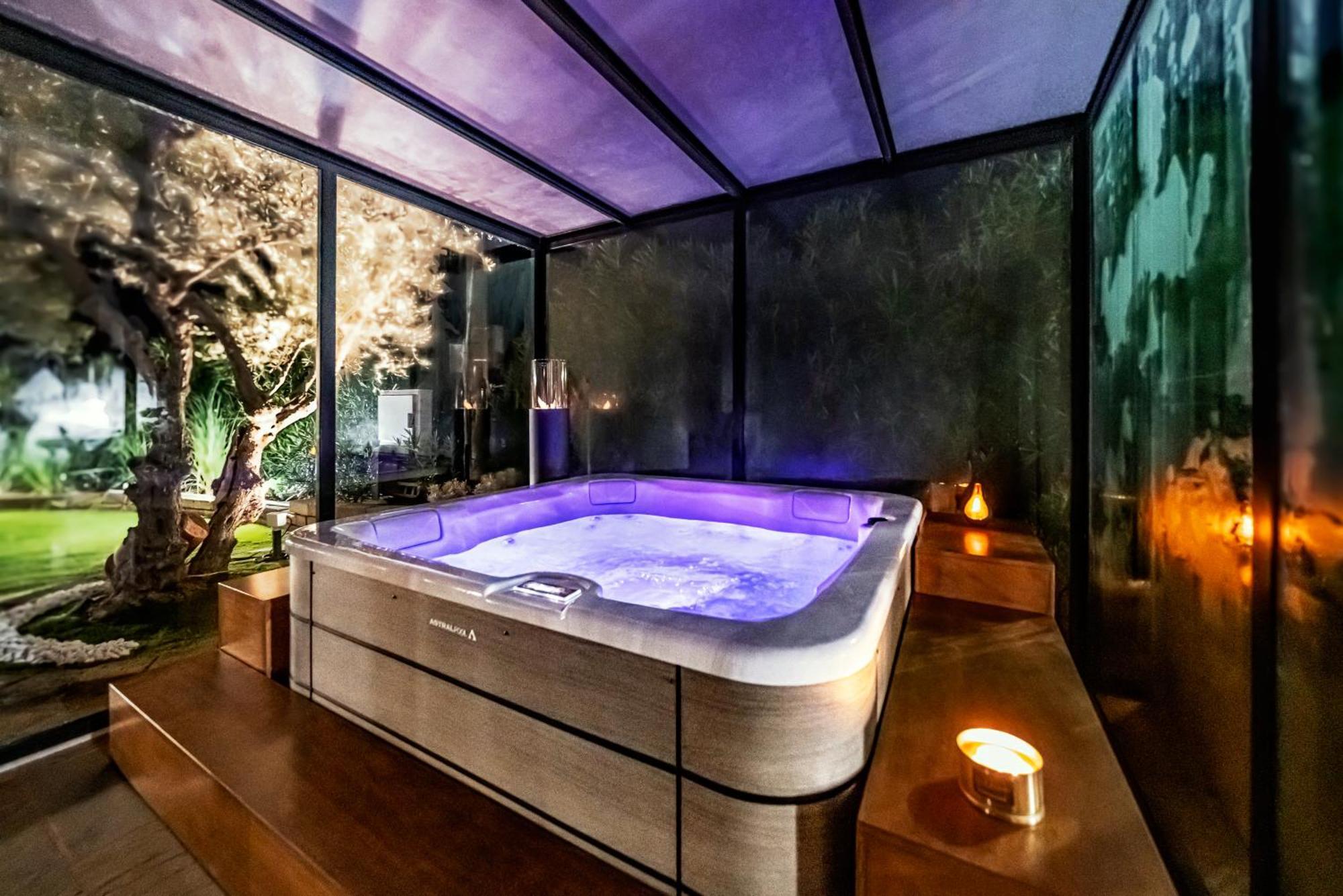 L'Organetto, Luxury B&B Lido di Fermo Eksteriør billede