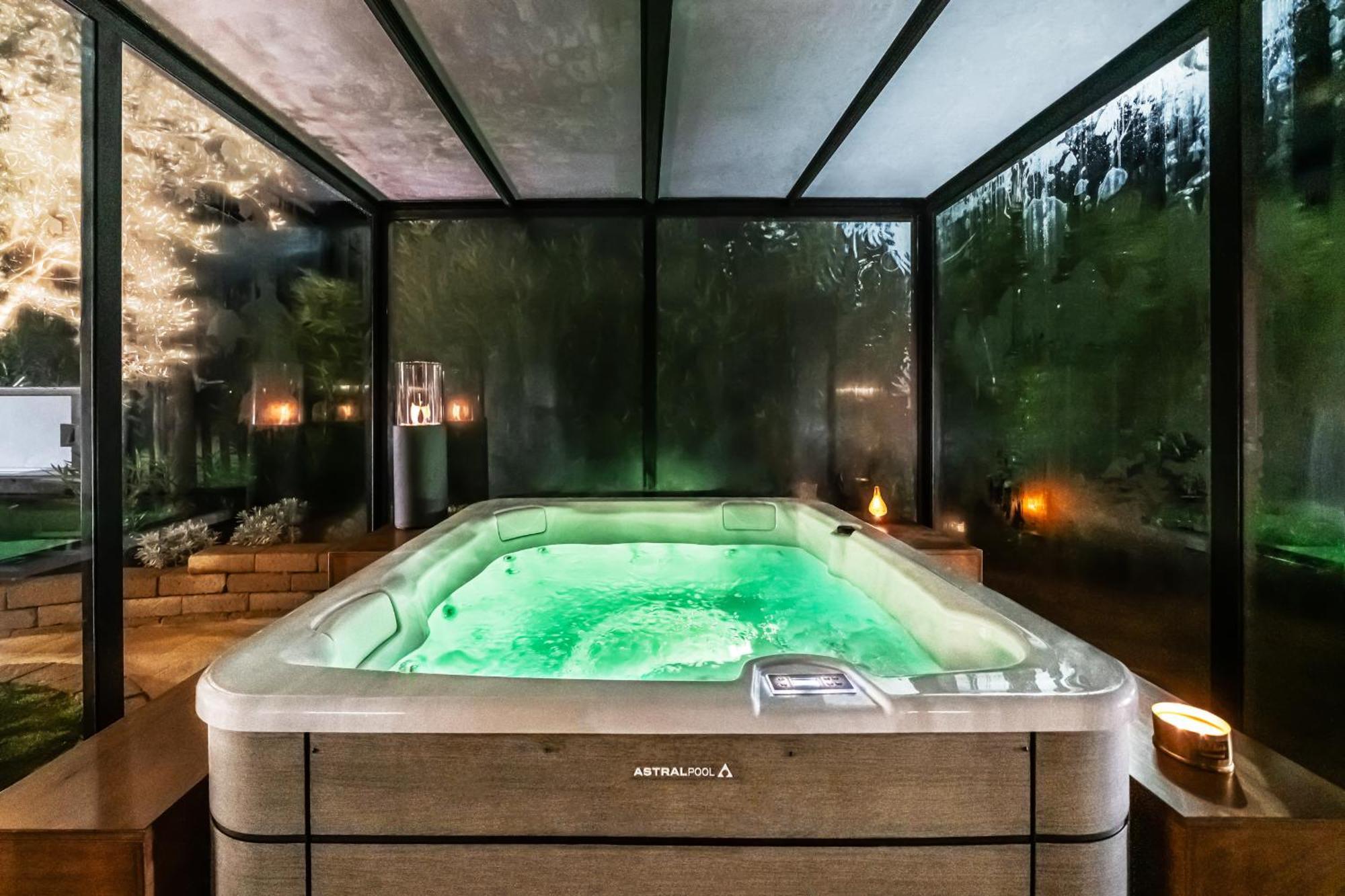 L'Organetto, Luxury B&B Lido di Fermo Eksteriør billede