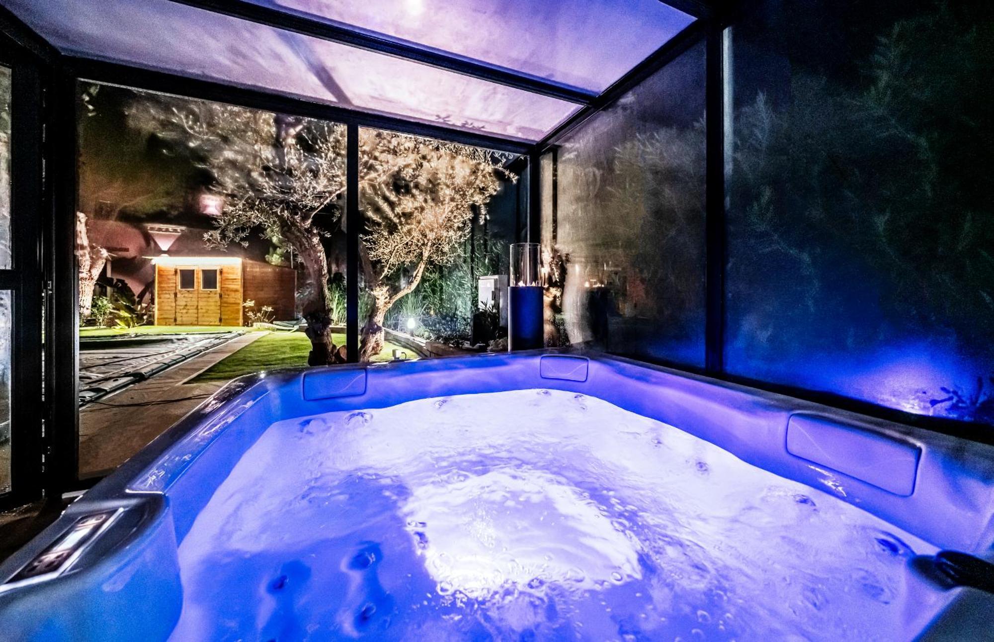 L'Organetto, Luxury B&B Lido di Fermo Eksteriør billede