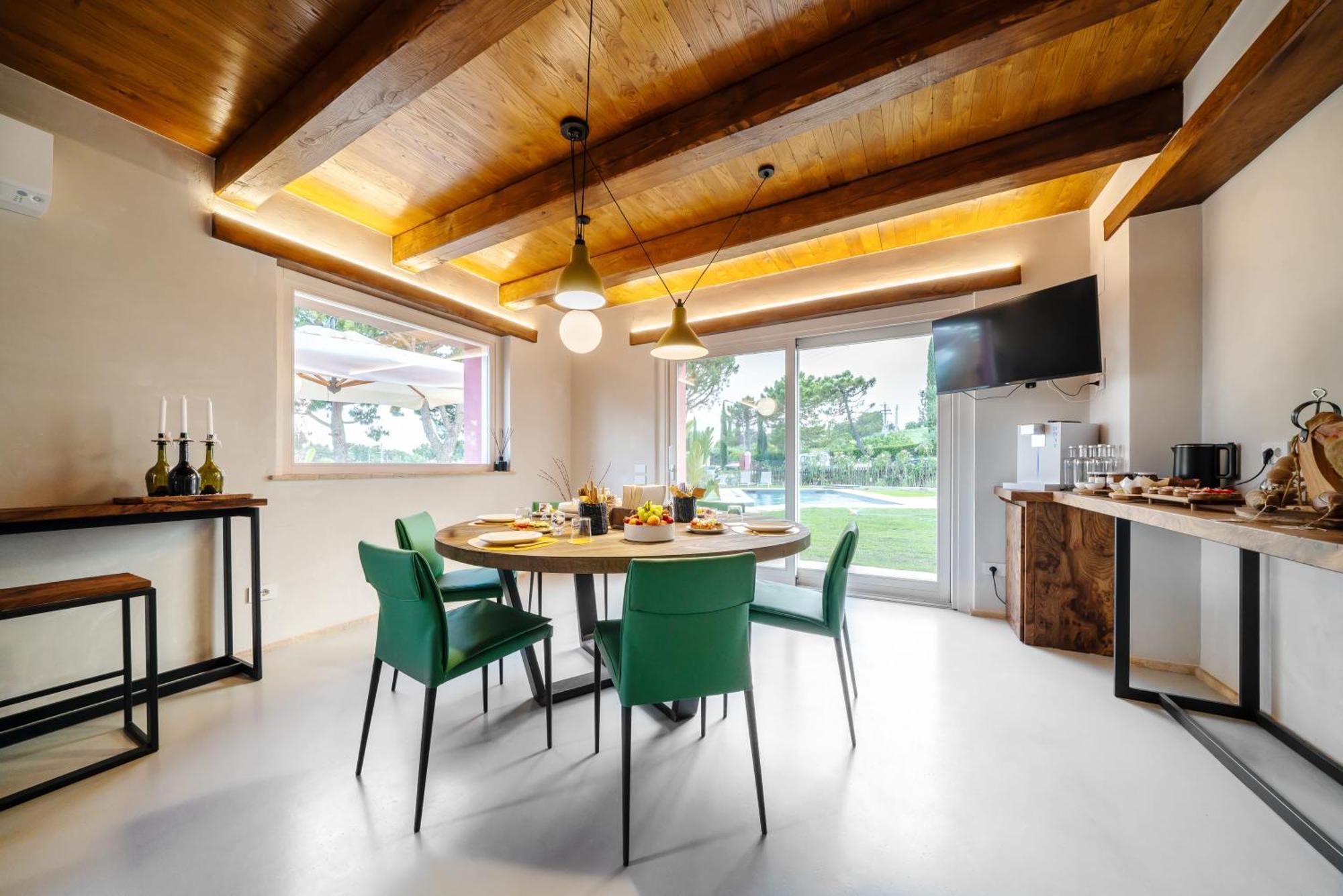 L'Organetto, Luxury B&B Lido di Fermo Eksteriør billede