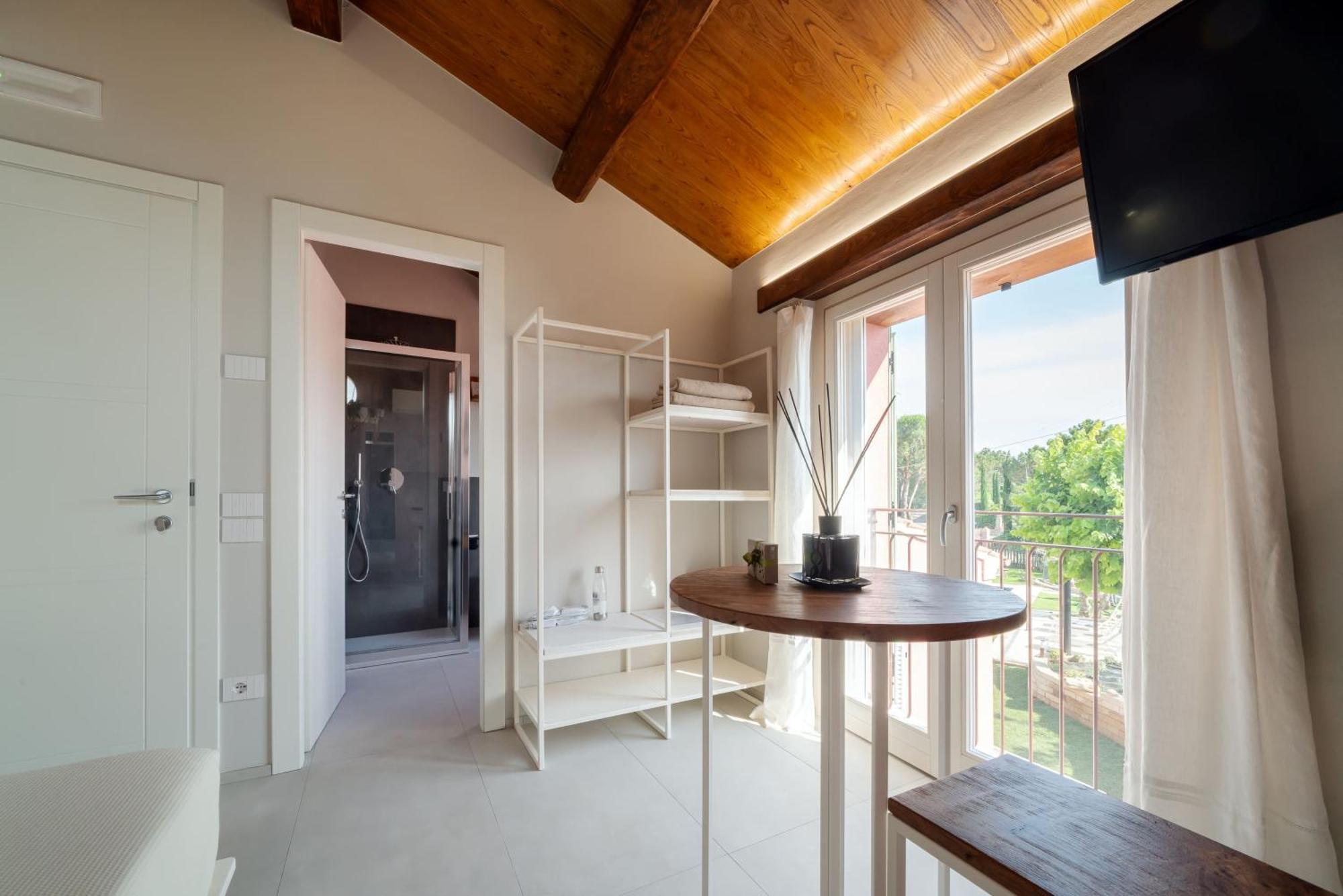 L'Organetto, Luxury B&B Lido di Fermo Eksteriør billede