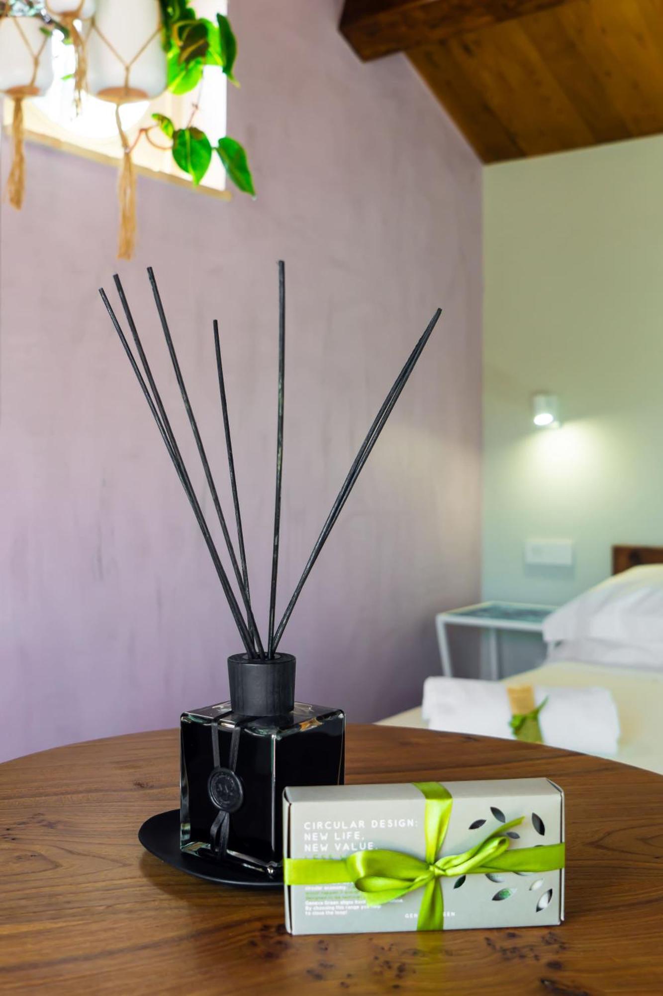 L'Organetto, Luxury B&B Lido di Fermo Eksteriør billede