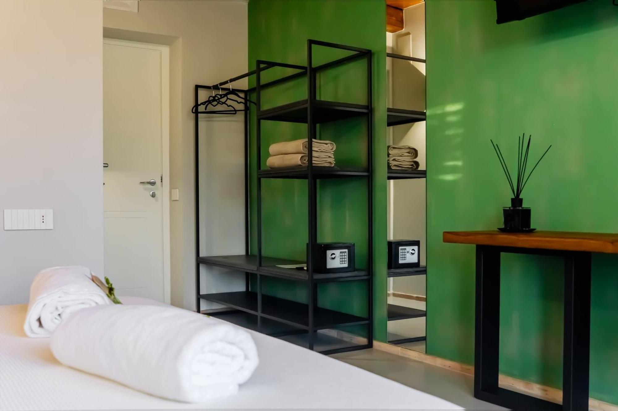 L'Organetto, Luxury B&B Lido di Fermo Eksteriør billede