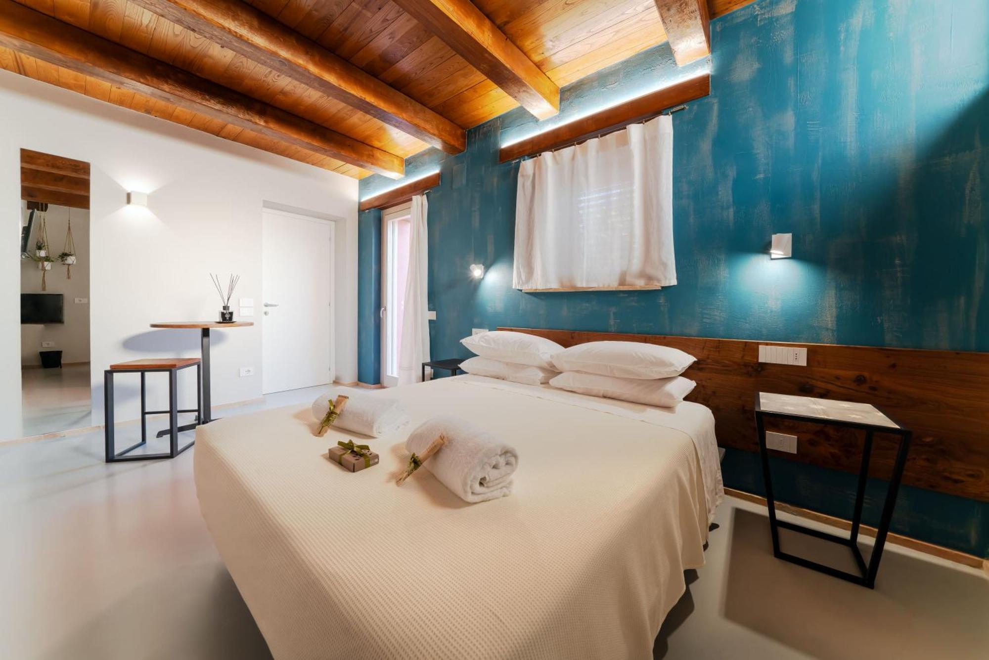 L'Organetto, Luxury B&B Lido di Fermo Eksteriør billede