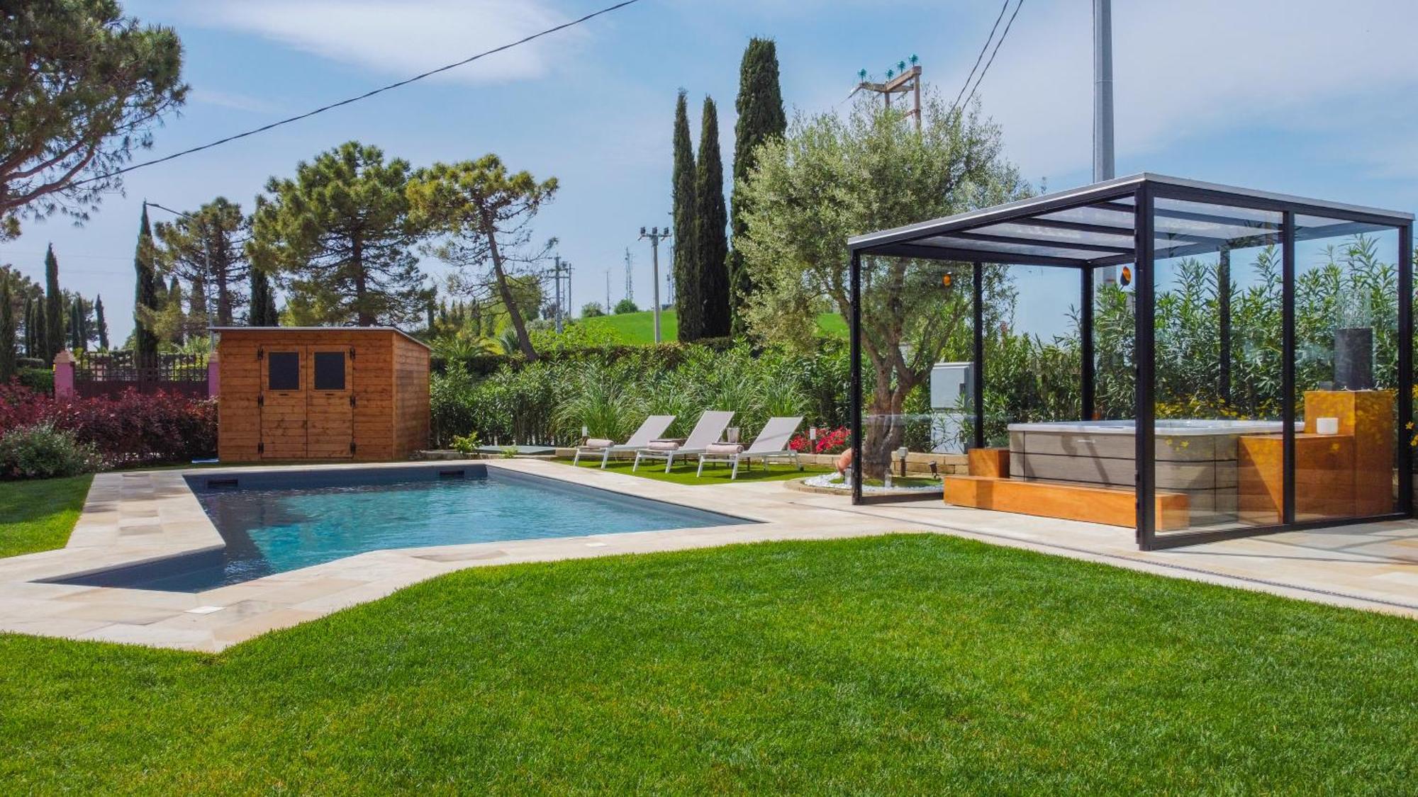 L'Organetto, Luxury B&B Lido di Fermo Eksteriør billede